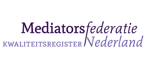 MFN, Mediatorsfederatie Nederland