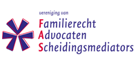 vFas, Vereniging van Familierecht Advocaten en Scheidingsbemiddelaars